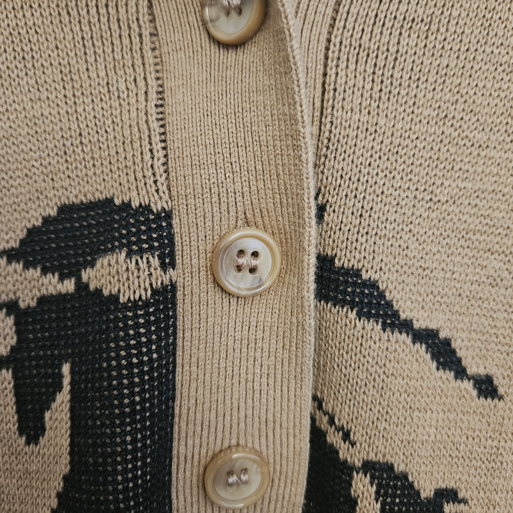 Burberry EKD Dress - Picture 5 of 10